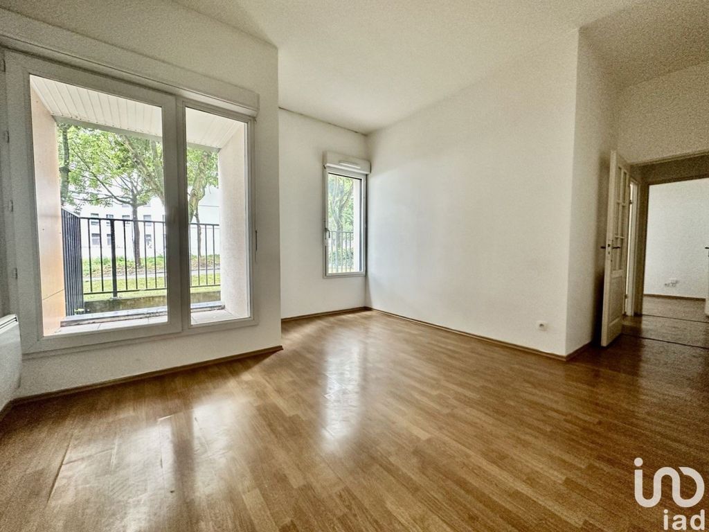 Achat appartement à vendre 3 pièces 53 m² - Arras