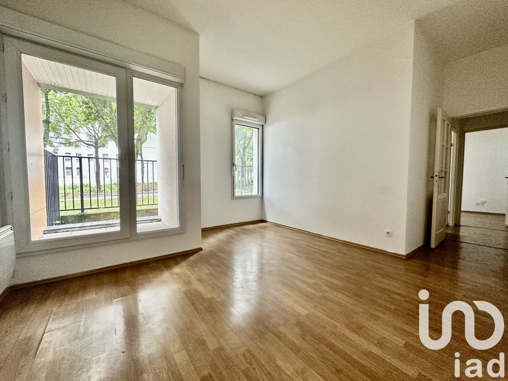 Achat appartement à vendre 3 pièces 53 m² - Arras