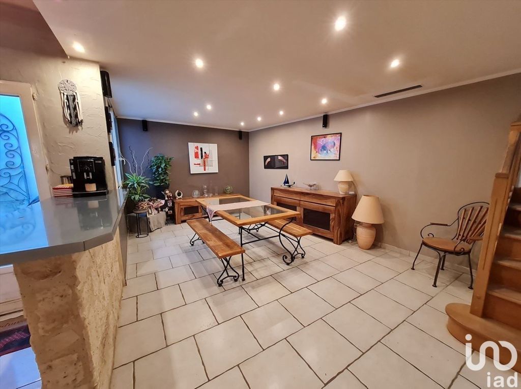 Achat maison à vendre 3 chambres 144 m² - Quarante