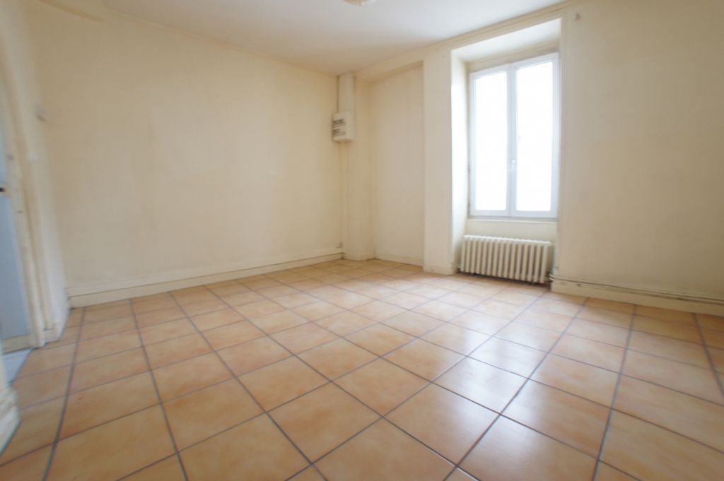 Achat appartement à vendre 2 pièces 41 m² - Angers