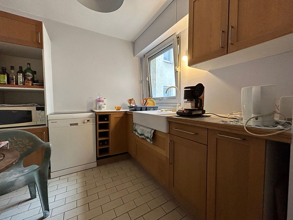 Achat appartement 3 pièce(s) Paris 14ème arrondissement