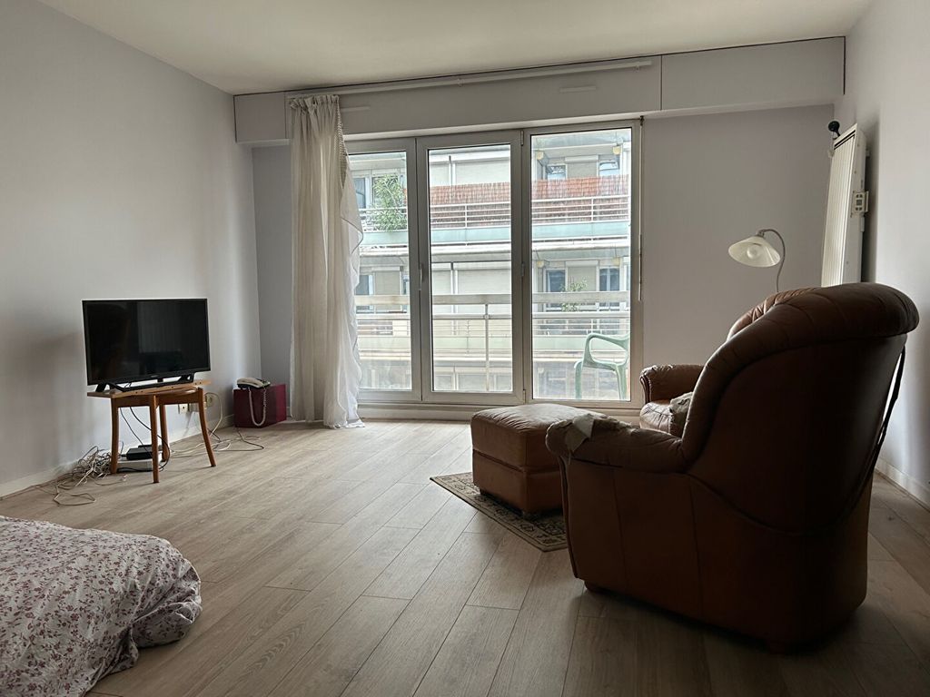 Achat appartement à vendre 3 pièces 70 m² - Paris 14ème arrondissement