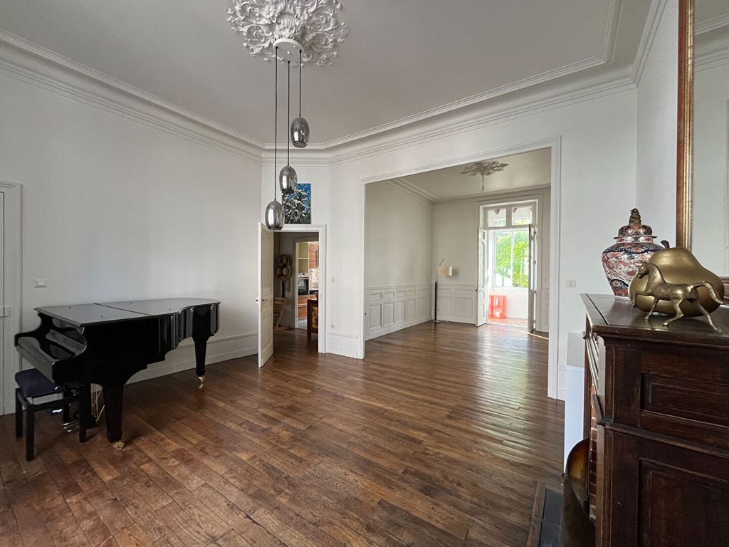 Achat maison 5 chambre(s) - Périgueux