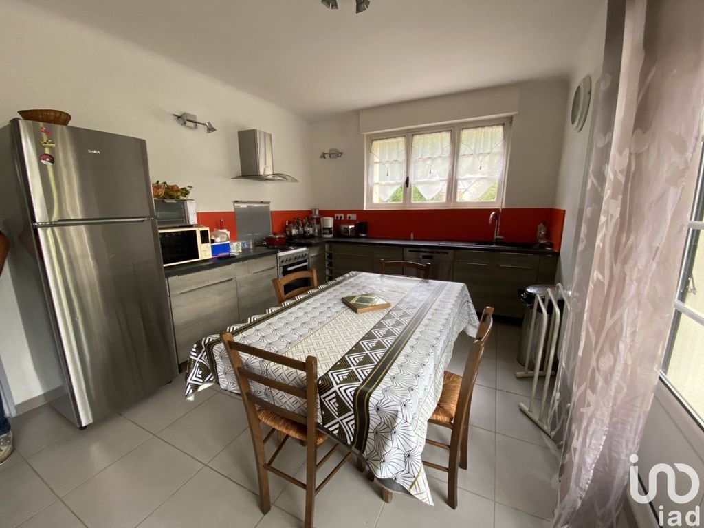 Achat maison 5 chambre(s) - Bordères-Louron