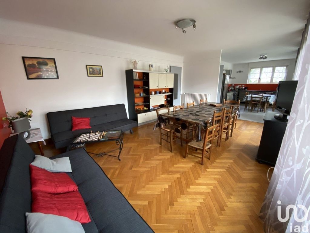 Achat maison à vendre 5 chambres 159 m² - Bordères-Louron