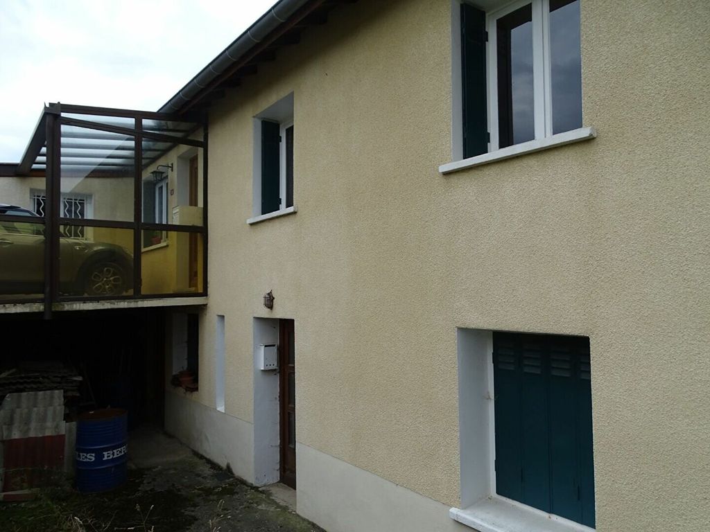 Achat maison 3 chambre(s) - Aveizieux