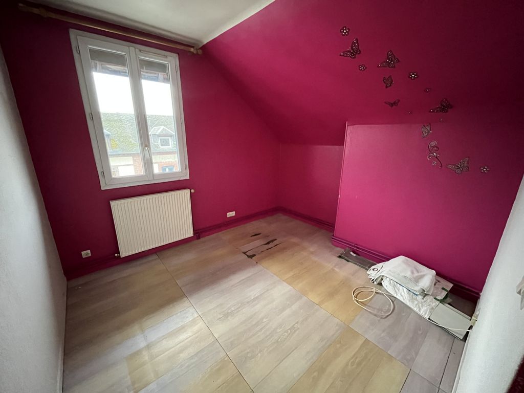 Achat maison 2 chambre(s) - Le Houlme