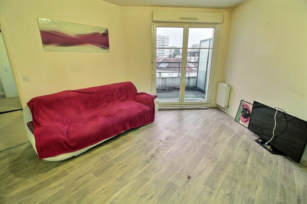 Achat appartement à vendre 2 pièces 43 m² - Meaux