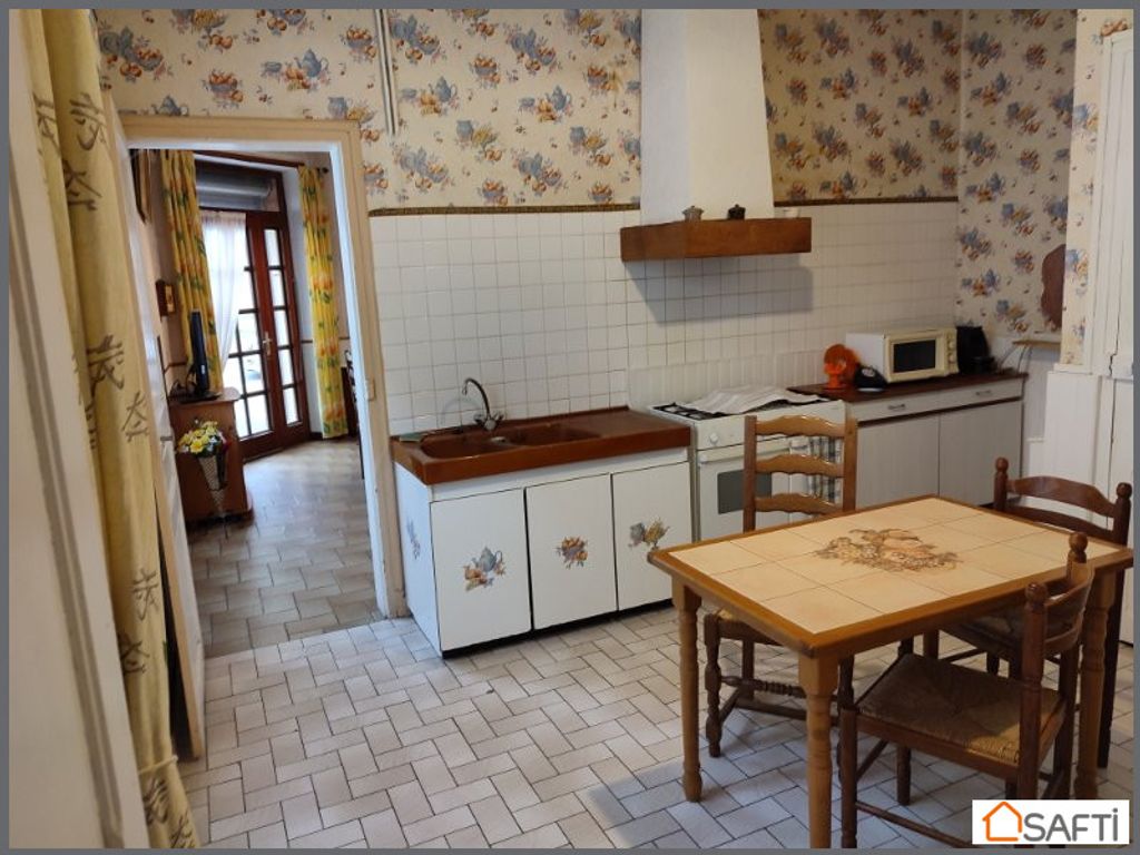 Achat maison 3 chambre(s) - Varennes-en-Argonne