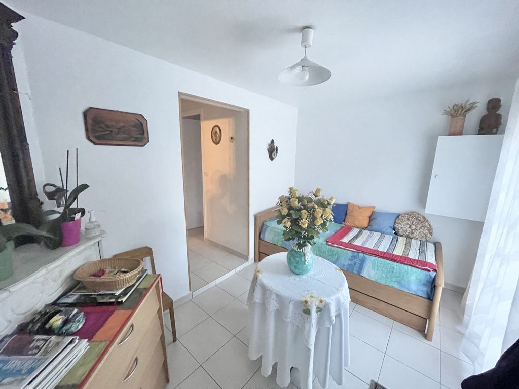 Achat maison 2 chambre(s) - Chennevières-sur-Marne