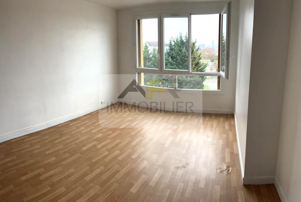 Achat appartement à vendre 3 pièces 60 m² - Bezons