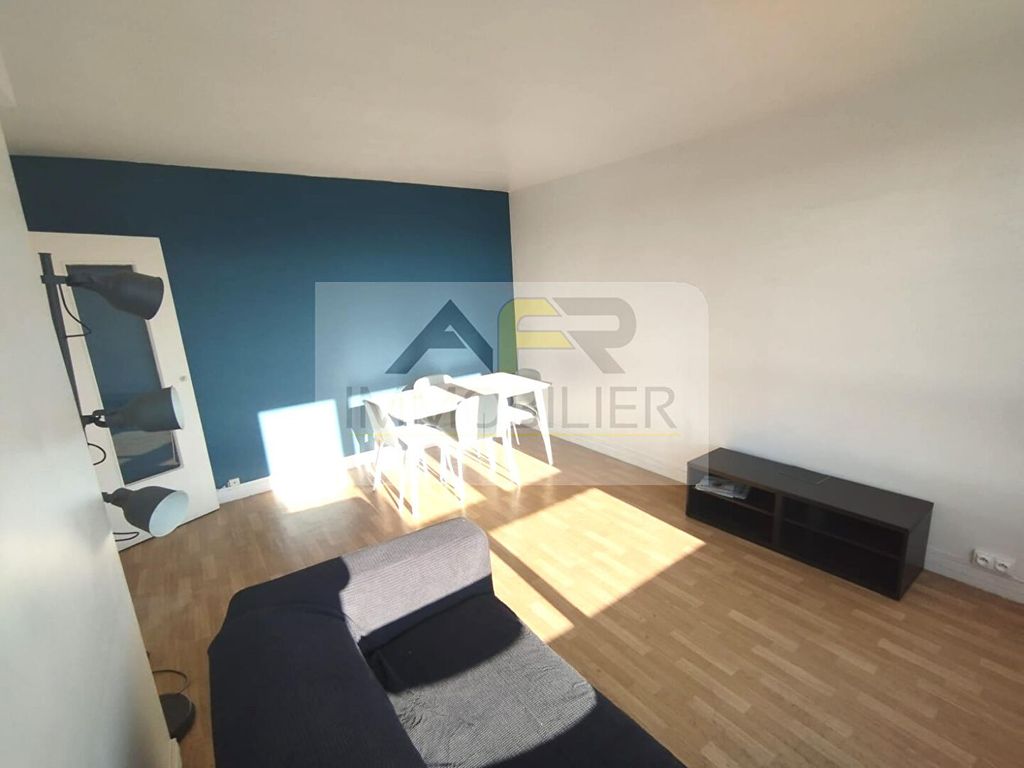 Achat appartement à vendre 3 pièces 60 m² - Bezons