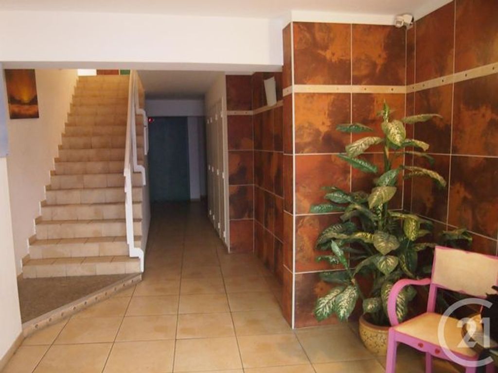 Achat appartement à vendre 2 pièces 42 m² - Le Péage-de-Roussillon