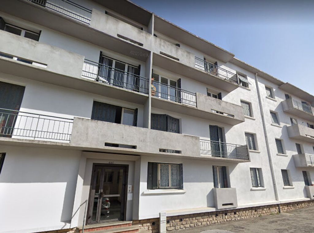 Achat appartement 3 pièces 64 m² - Carcassonne