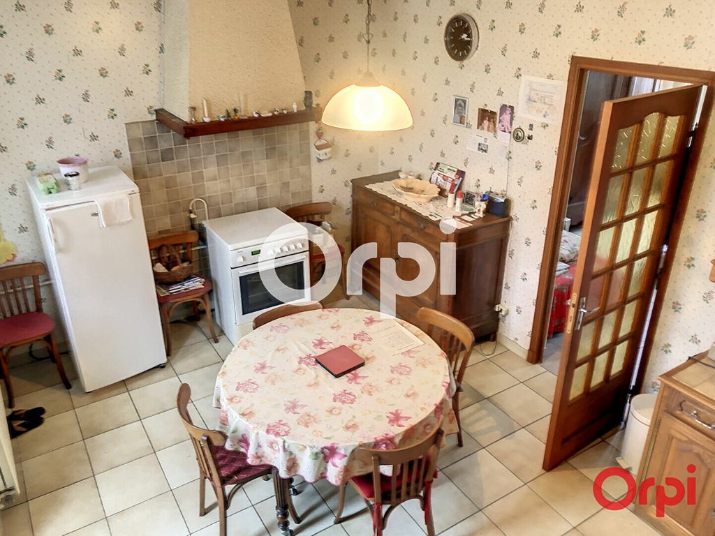 Achat maison 2 chambre(s) - Villefranche-d'Allier
