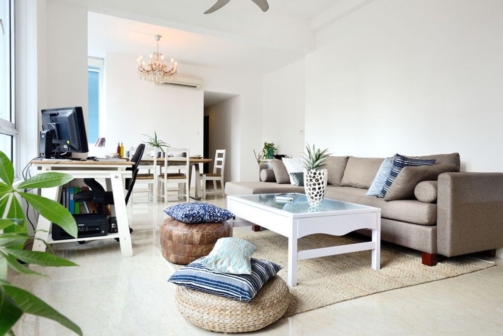 Achat appartement à vendre 3 pièces 58 m² - Saint-Vincent-de-Tyrosse