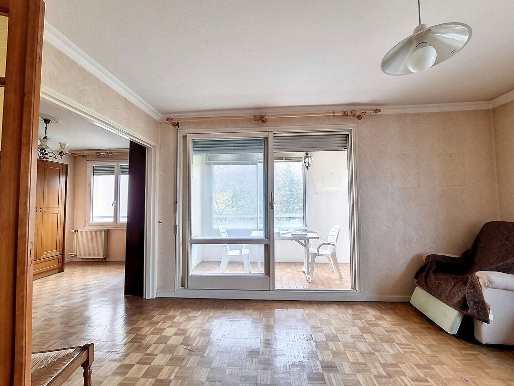 Achat appartement à vendre 3 pièces 71 m² - Lyon 5ème arrondissement