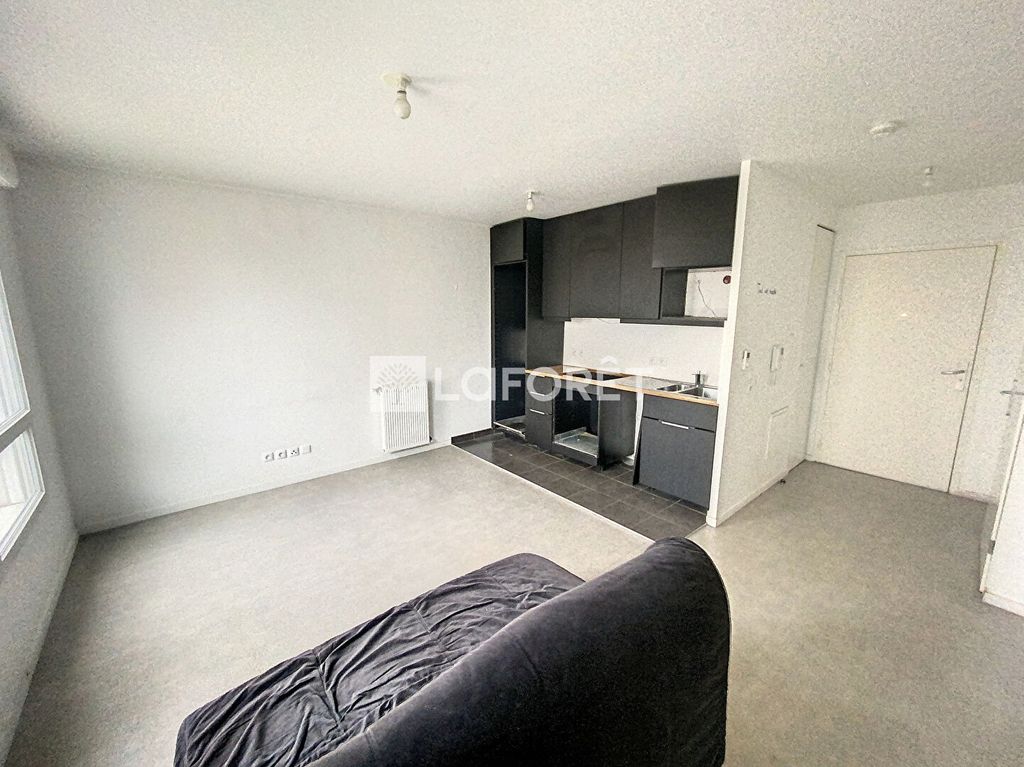 Achat appartement 2 pièces 36 m² - Poissy