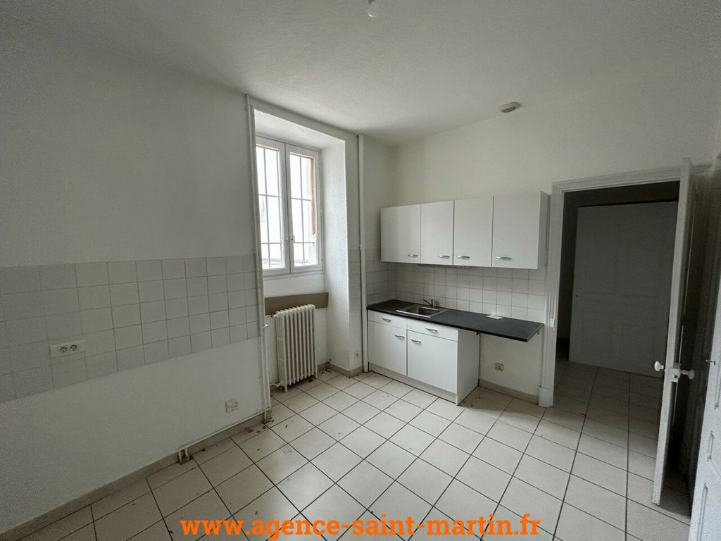 Achat appartement à vendre 5 pièces 155 m² - Montélimar