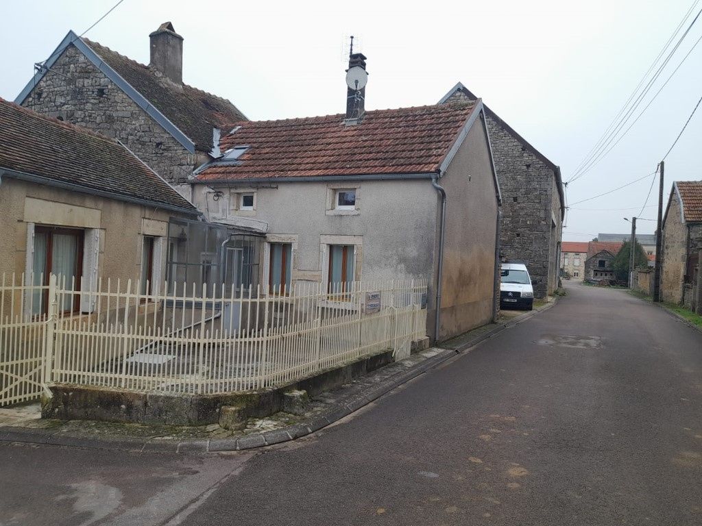 Achat maison 2 chambre(s) - Montbard