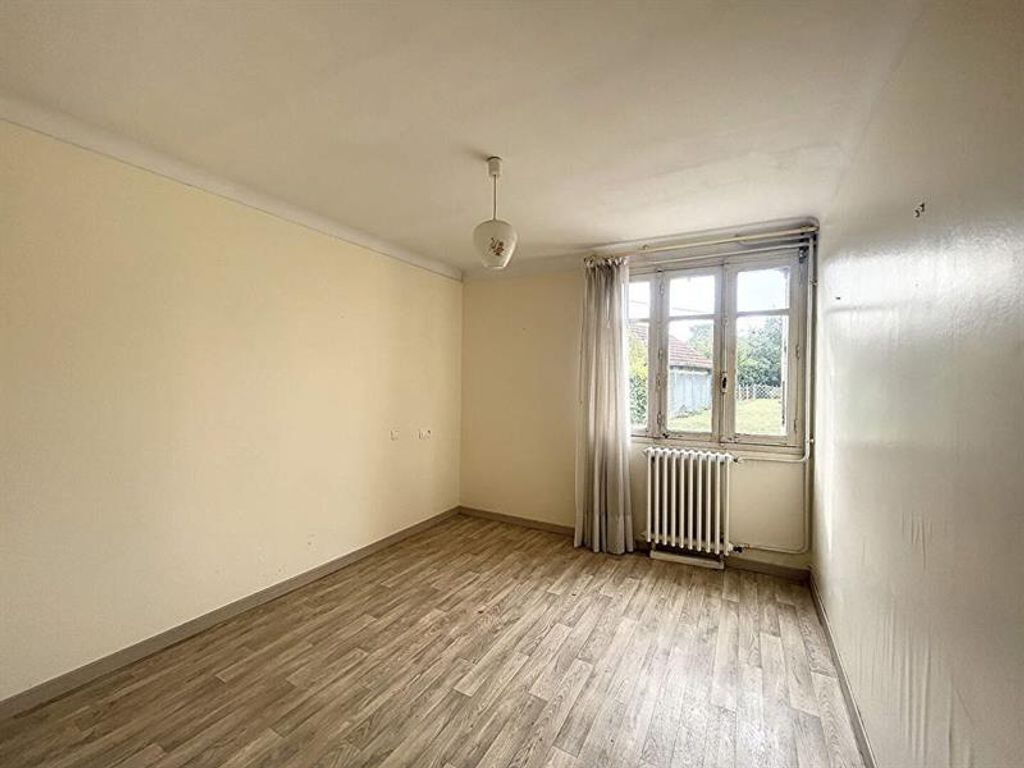 Achat maison à vendre 5 chambres 124 m² - Redon