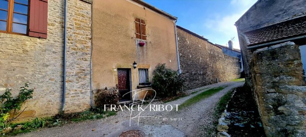 Achat maison 2 chambre(s) - Vézelay