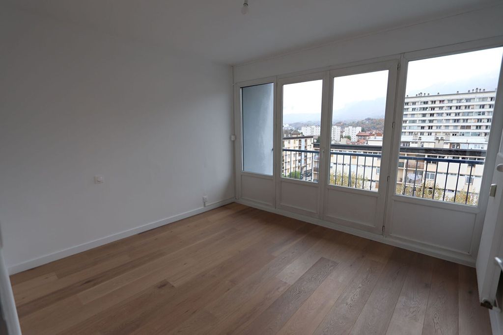 Achat appartement 2 pièce(s) Albertville