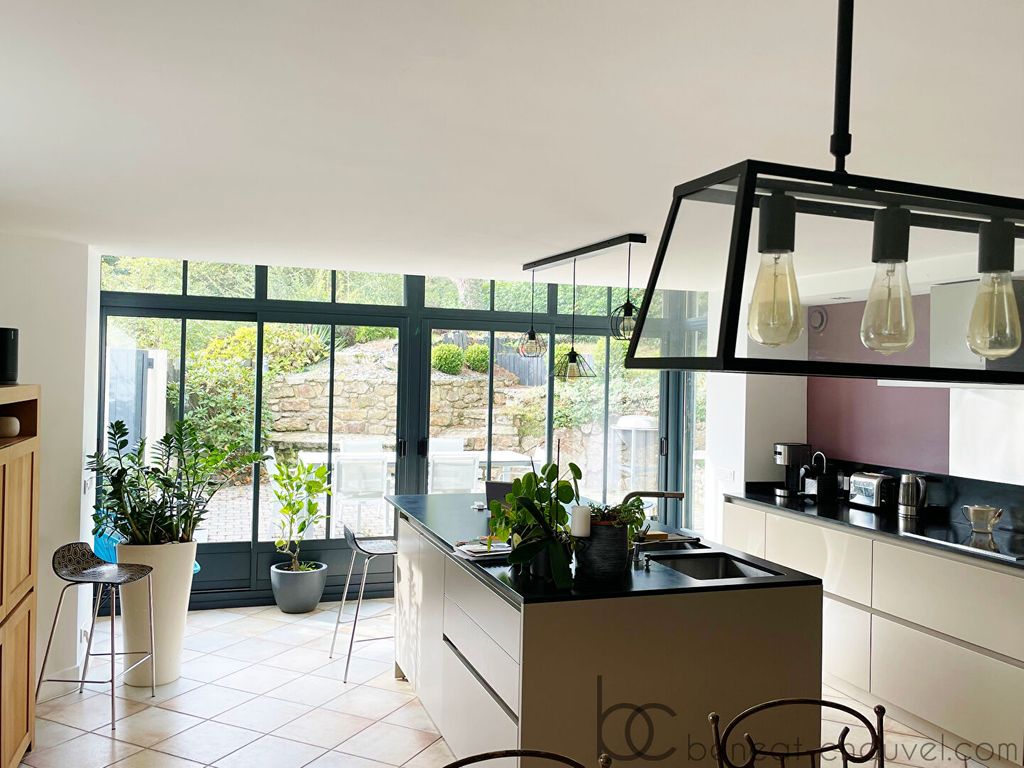 Achat maison à vendre 5 chambres 221 m² - Monterblanc