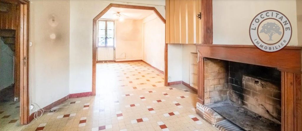 Achat maison à vendre 2 chambres 85 m² - Auch