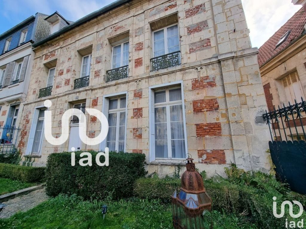 Achat maison à vendre 3 chambres 283 m² - Noyon