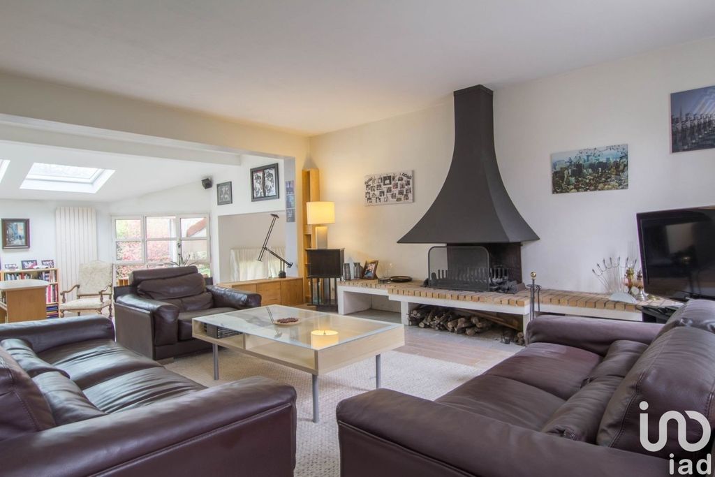 Achat maison à vendre 4 chambres 175 m² - L'Haÿ-les-Roses