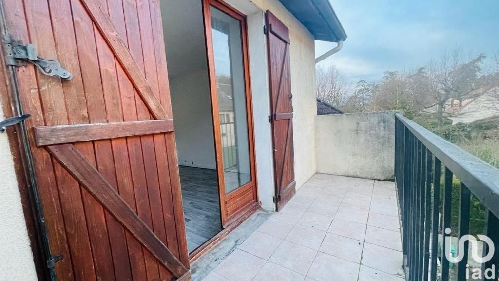 Achat appartement à vendre 2 pièces 35 m² - La Ferté-Alais