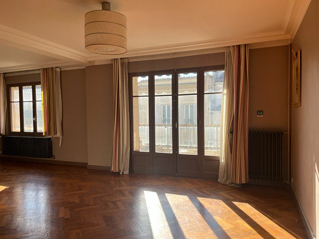 Achat appartement à vendre 5 pièces 100 m² - Marseille 5ème arrondissement