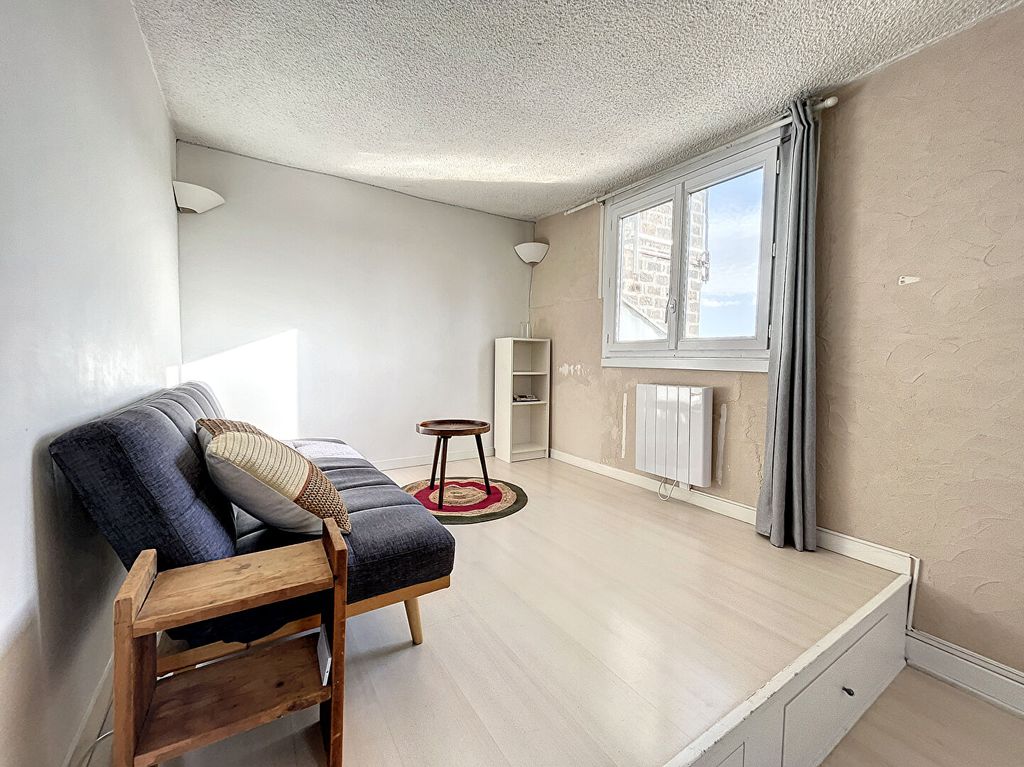 Achat appartement à vendre 2 pièces 40 m² - Lyon 7ème arrondissement