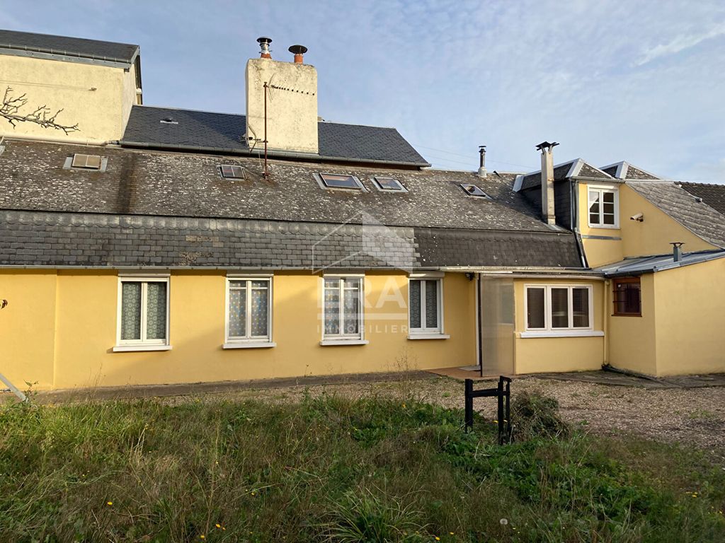 Achat maison à vendre 1 chambre 77 m² - Caudebec-lès-Elbeuf