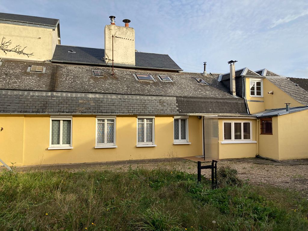 Achat maison à vendre 1 chambre 77 m² - Caudebec-lès-Elbeuf