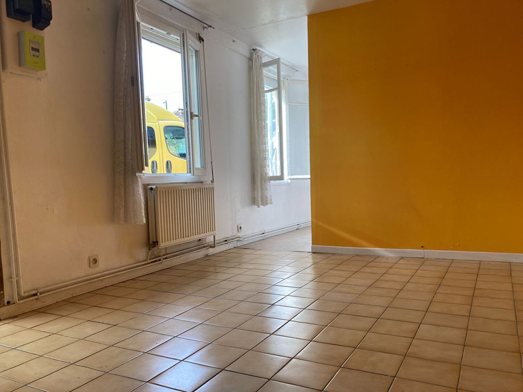 Achat maison à vendre 1 chambre 77 m² - Caudebec-lès-Elbeuf