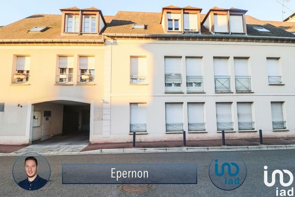 Achat appartement 5 pièce(s) Épernon