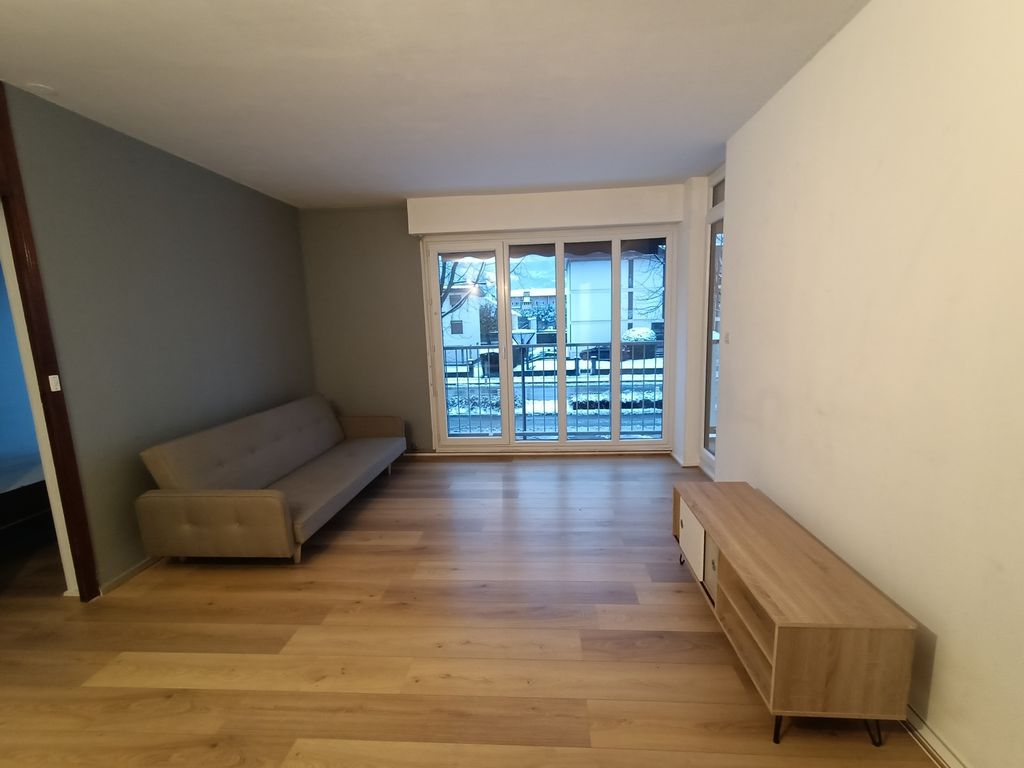 Achat appartement à vendre 3 pièces 56 m² - Cluses