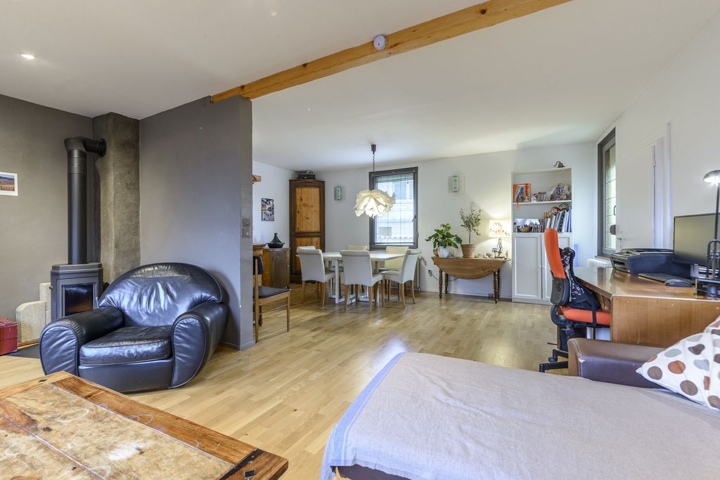 Achat maison à vendre 3 chambres 90 m² - Strasbourg