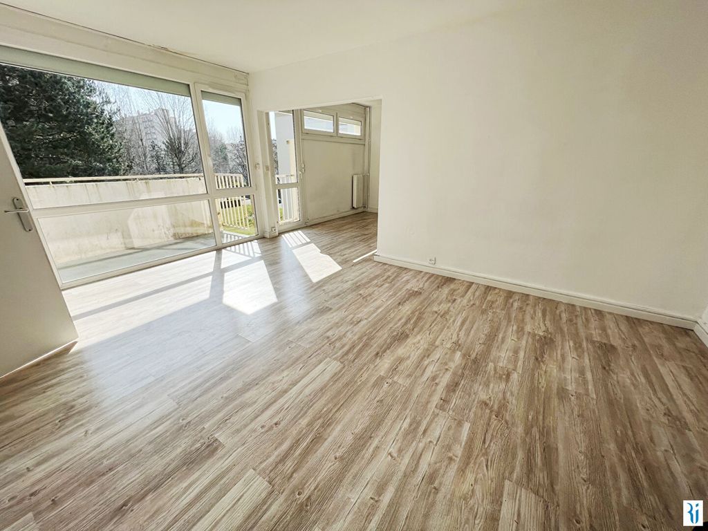 Achat appartement à vendre 5 pièces 78 m² - Bihorel