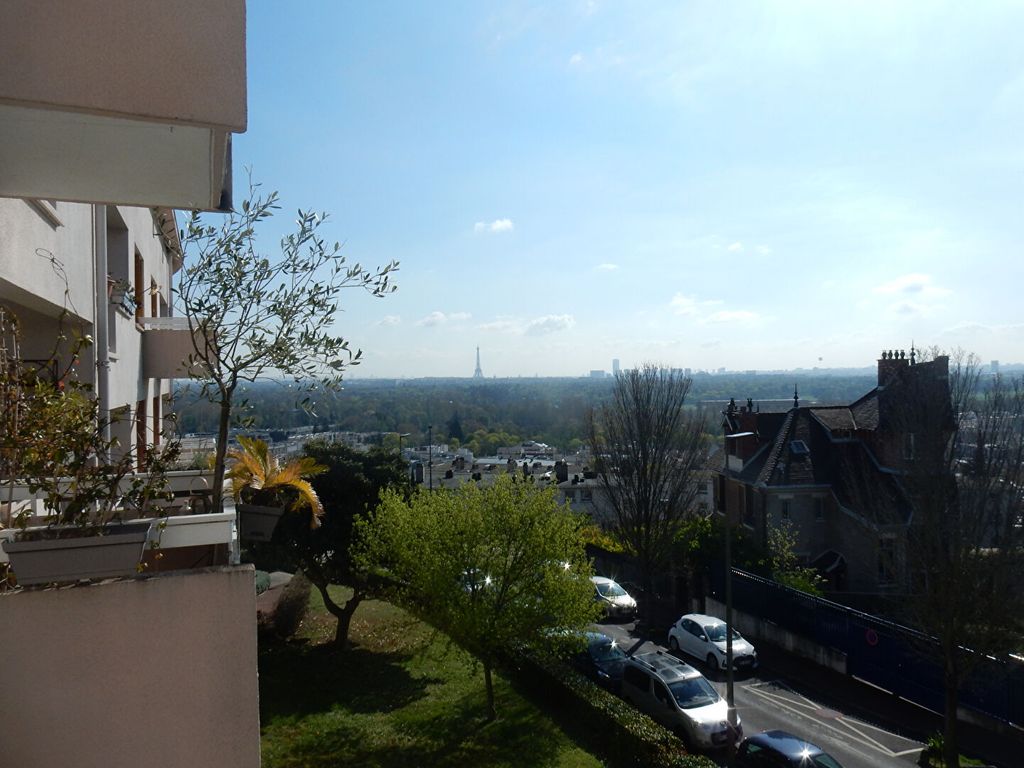 Achat appartement 4 pièce(s) Suresnes