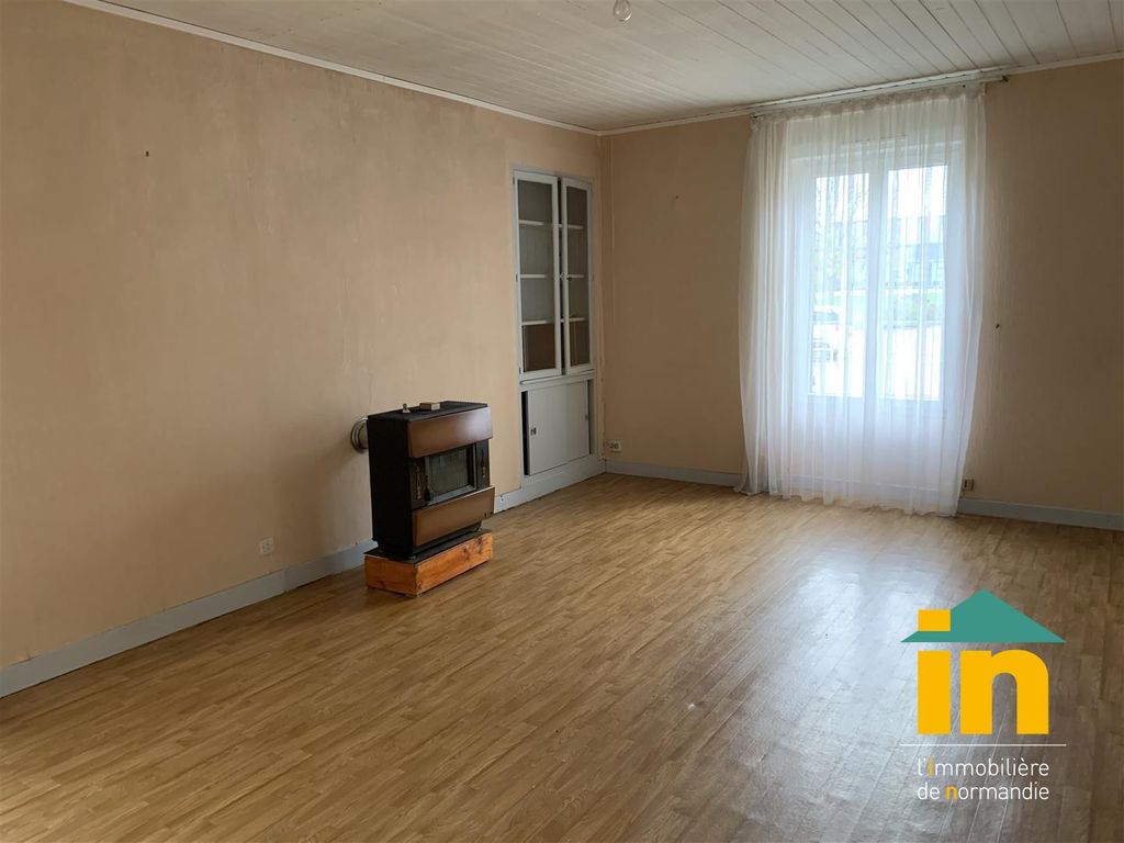 Achat maison 3 chambre(s) - Tourouvre-au-Perche