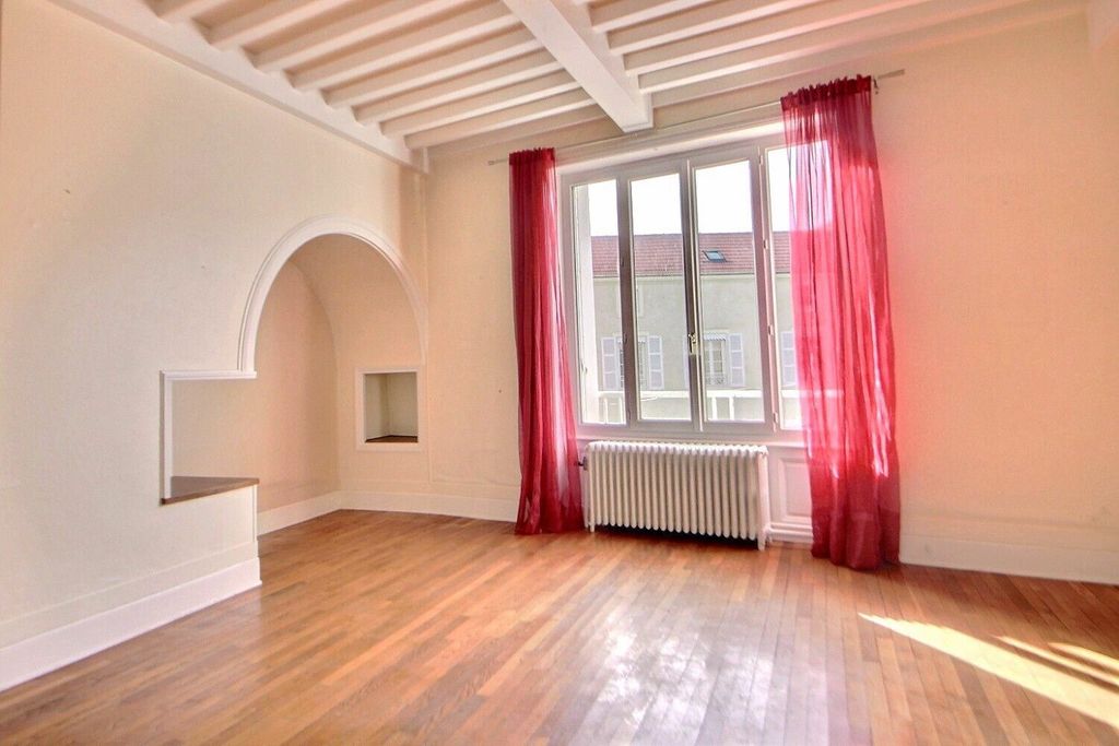 Achat maison 4 chambre(s) - Roanne