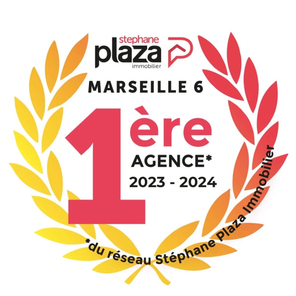 Achat studio à vendre 29 m² - Marseille 5ème arrondissement