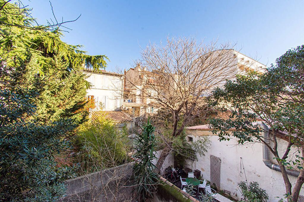 Achat appartement 1 pièce(s) Marseille 5ème arrondissement