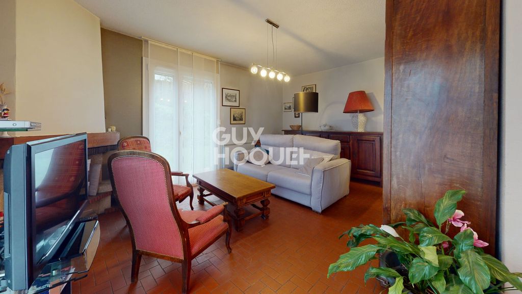Achat maison à vendre 3 chambres 96 m² - Annecy
