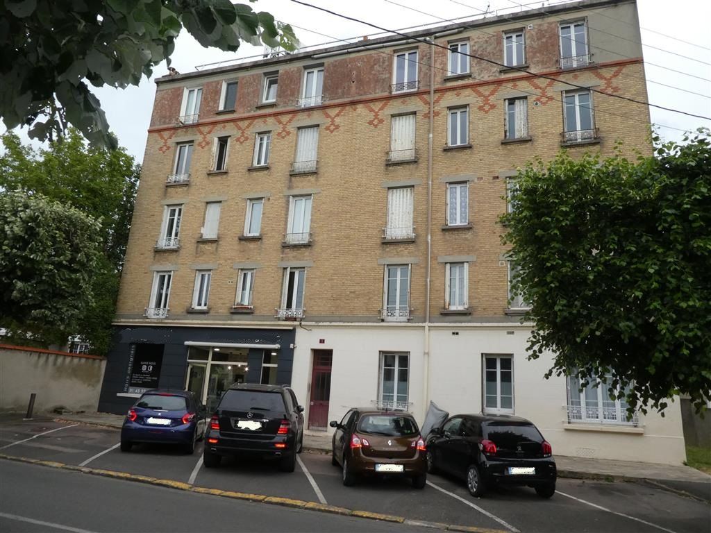 Achat appartement à vendre 2 pièces 31 m² - Villeneuve-le-Roi