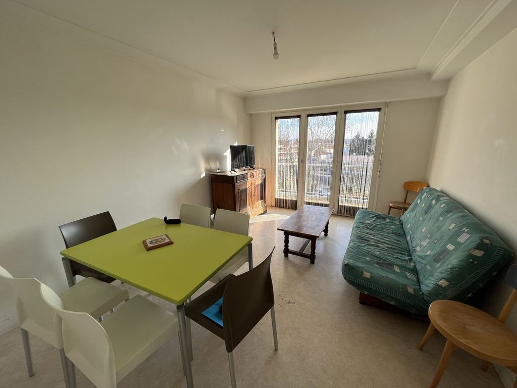 Achat appartement à vendre 3 pièces 55 m² - Challans