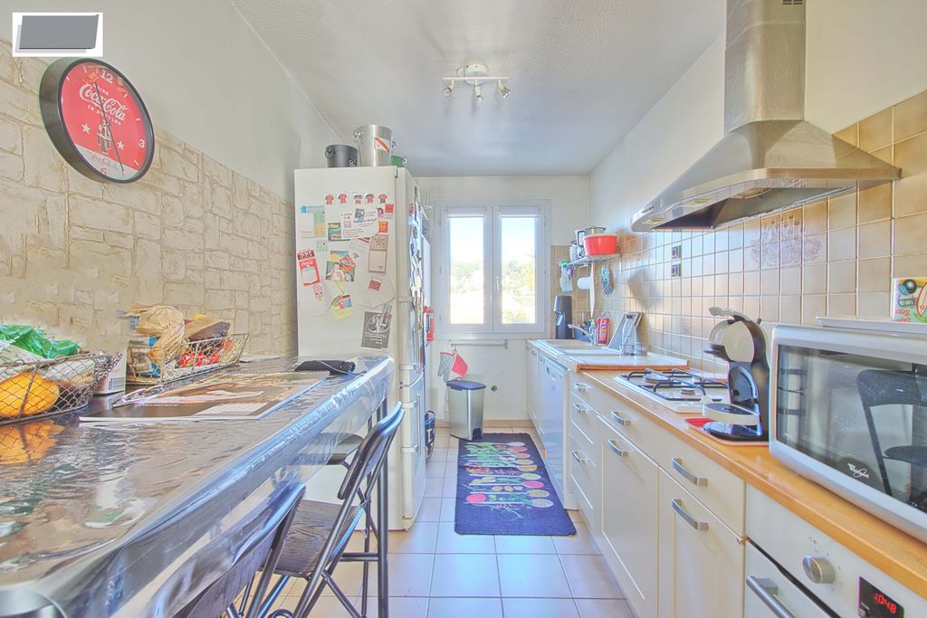 Achat appartement à vendre 3 pièces 78 m² - Sanary-sur-Mer